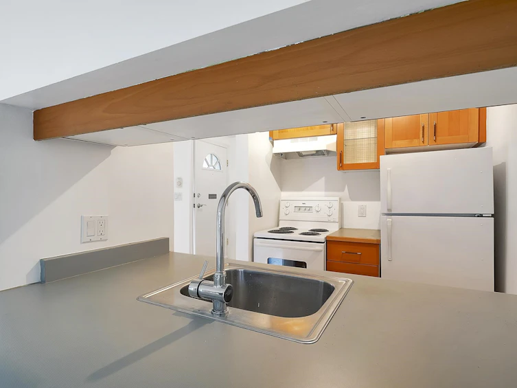 6-1101 W 8th Avenue, Vancouver, BC, V6H 1C5 - 11