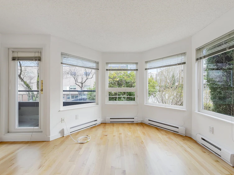 6-1101 W 8th Avenue, Vancouver, BC, V6H 1C5 - 16