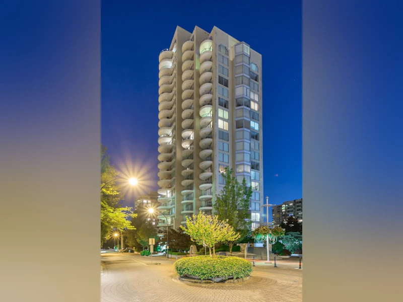 1605 - 739 Princess Street, New Westminster BC V3M 6V6