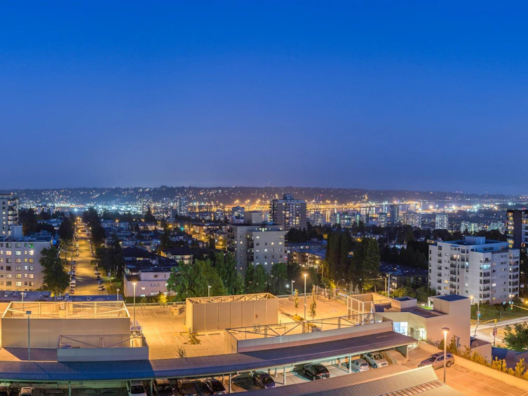1605-739 Princess Street, New Westminster, BC, V3M 6V6 - 8