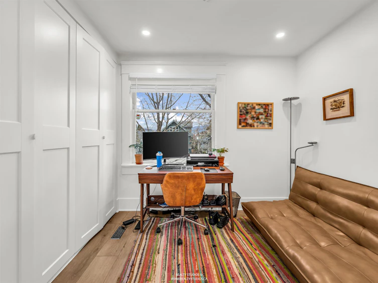 354 W 15th Avenue, Vancouver, BC, V5Y 1Y2 - 8