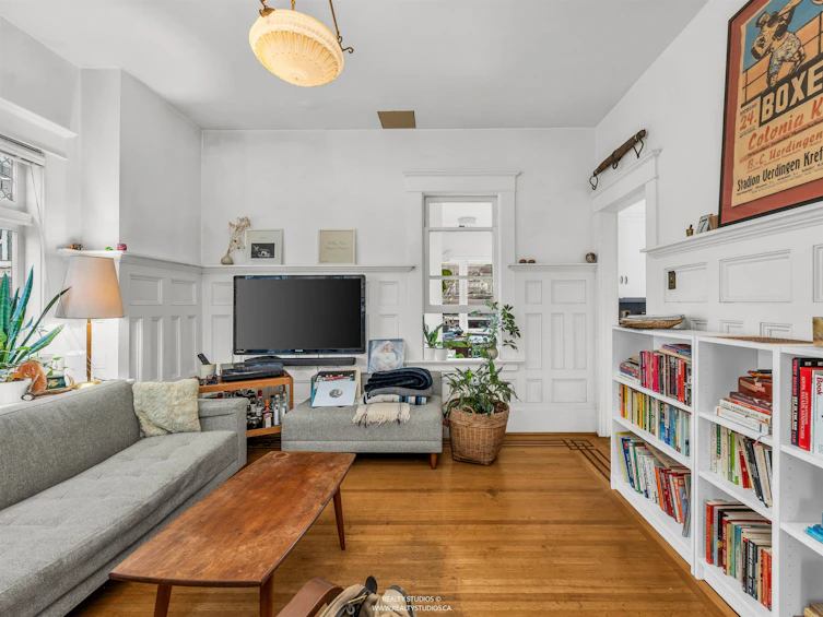 354 W 15th Avenue, Vancouver, BC, V5Y 1Y2 - 22