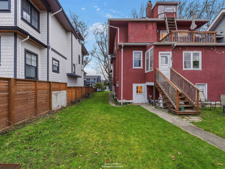 354 W 15th Avenue, Vancouver, BC, V5Y 1Y2 - 34
