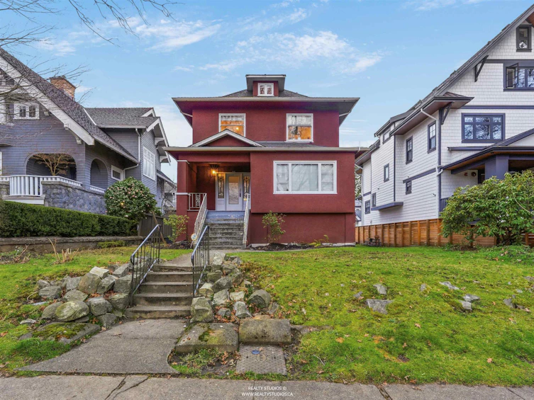 354 W 15th Avenue, Vancouver, BC, V5Y 1Y2