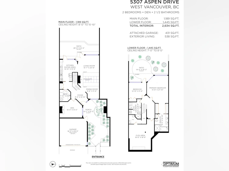 5307 Aspen Drive, West Vancouver, BC, V7W 3C8 - 37