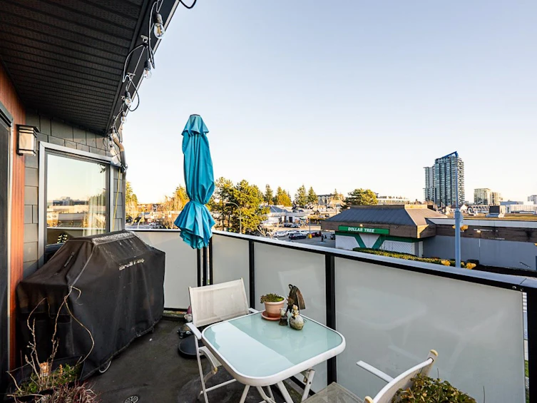 313-1830 E Southmere Crescent, Surrey, BC, V4A 9C2 - 21