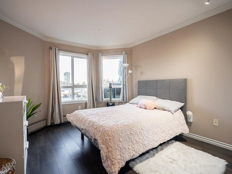 313-1830 E Southmere Crescent, Surrey, BC, V4A 9C2 - 15