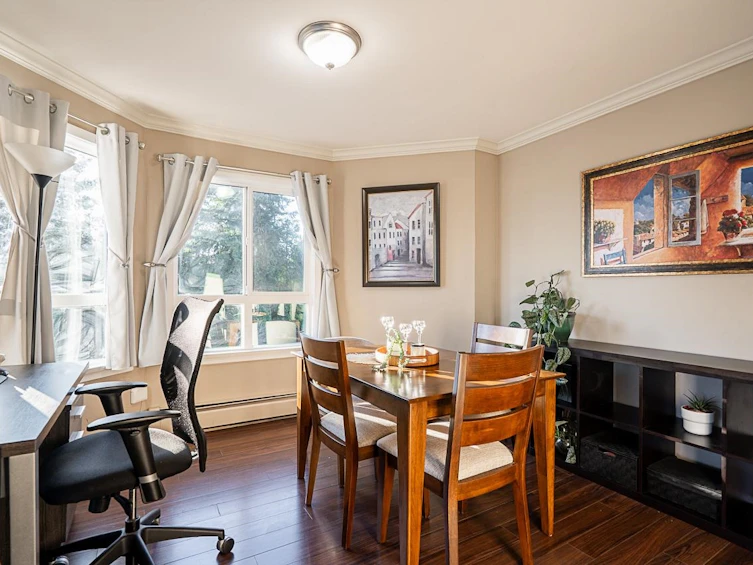 313-1830 E Southmere Crescent, Surrey, BC, V4A 9C2 - 10