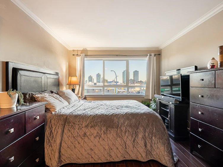 313-1830 E Southmere Crescent, Surrey, BC, V4A 9C2 - 12