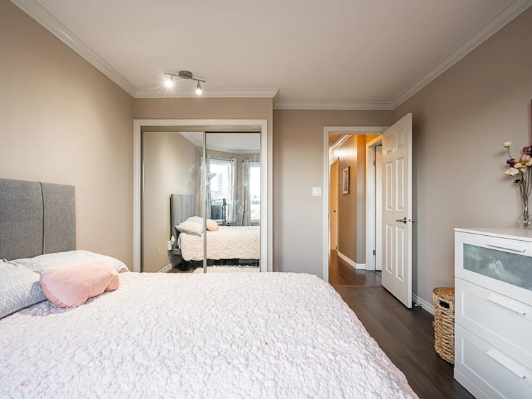 313-1830 E Southmere Crescent, Surrey, BC, V4A 9C2 - 14
