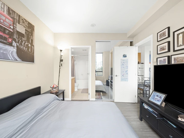 1205-6823 Station Hill Drive, Burnaby, BC, V3N 0A9 - 6