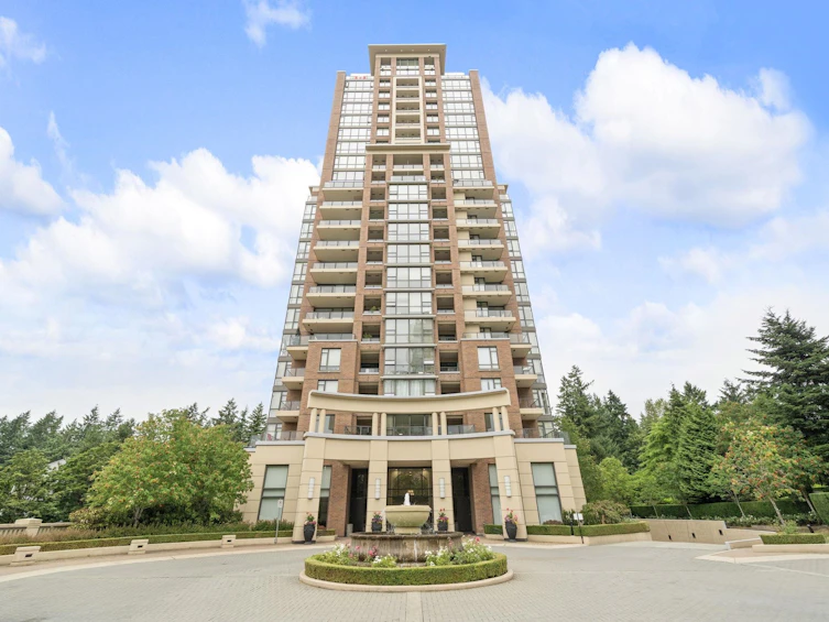 1205-6823 Station Hill Drive, Burnaby, BC, V3N 0A9