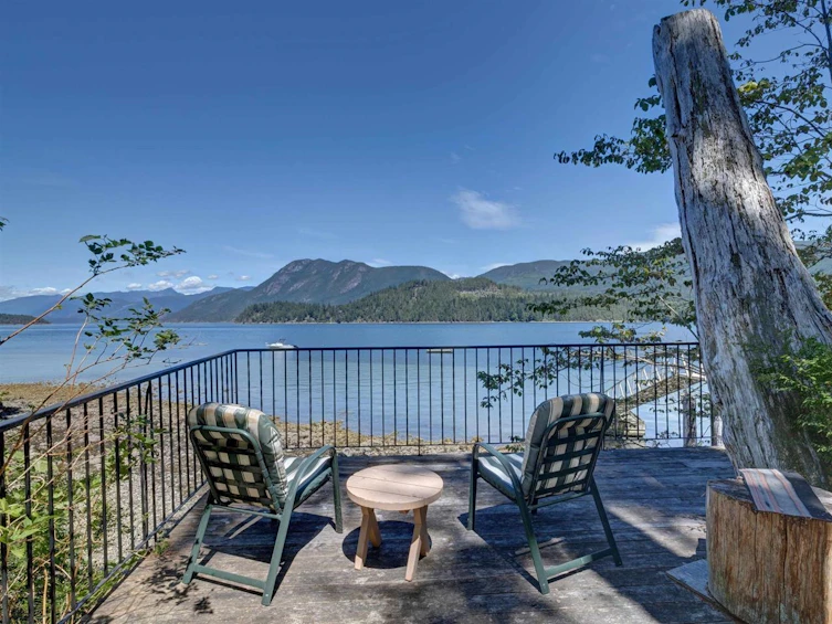 6448 N Gale Avenue, Sechelt, BC, V7Z 0L1 - 12