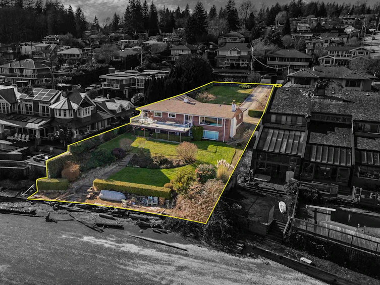 450 Beachview Drive, North Vancouver, BC, V7G 1P7 - 4