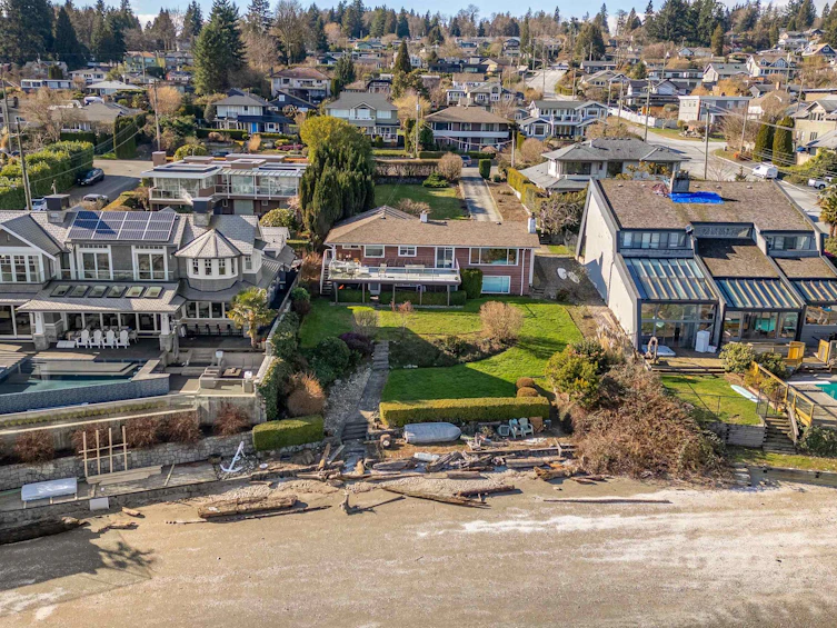 450 Beachview Drive, North Vancouver, BC, V7G 1P7 - 8