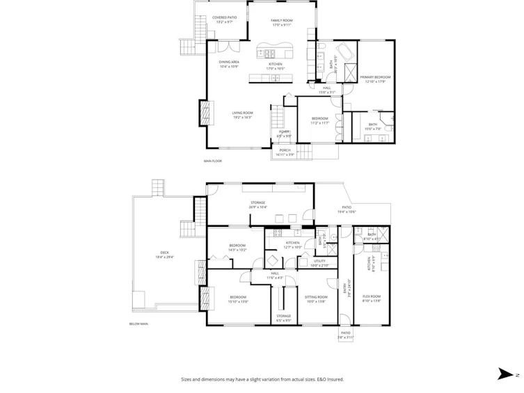 6611 Reid Road, Chilliwack, BC, V2R 2Z8 - 2