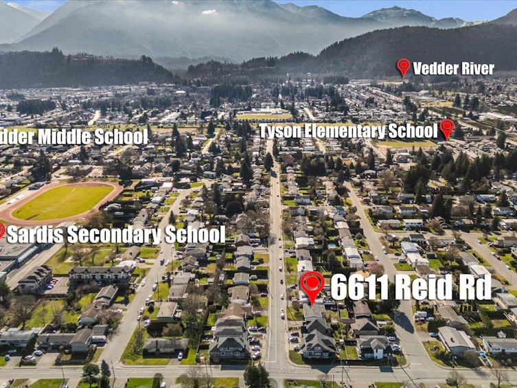 6611 Reid Road, Chilliwack, BC, V2R 2Z8 - 4