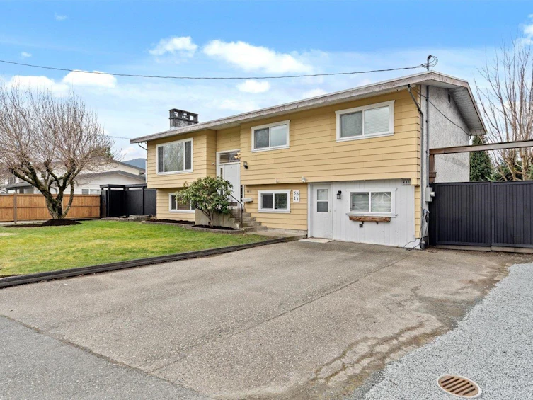 6611 Reid Road, Chilliwack, BC, V2R 2Z8 - 3