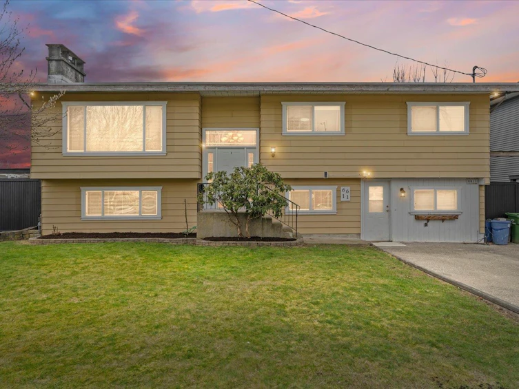 6611 Reid Road, Chilliwack, BC, V2R 2Z8