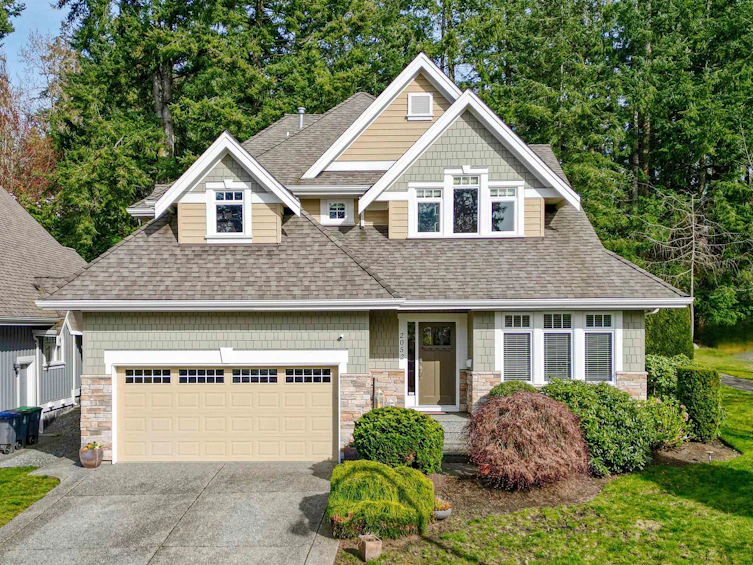 2052 128a Street, Surrey, BC, V4A 0A4 - 2