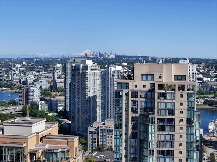 1105-1155 Homer Street, Vancouver, BC, V6B 5T5 - 38