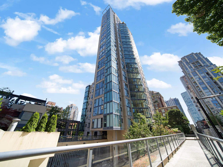 1105-1155 Homer Street, Vancouver, BC, V6B 5T5 - 37