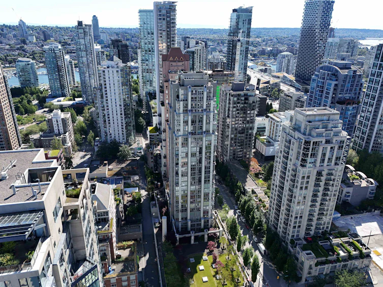 1105-1155 Homer Street, Vancouver, BC, V6B 5T5 - 39