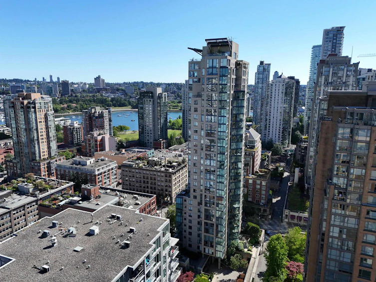 1105-1155 Homer Street, Vancouver, BC, V6B 5T5 - 40