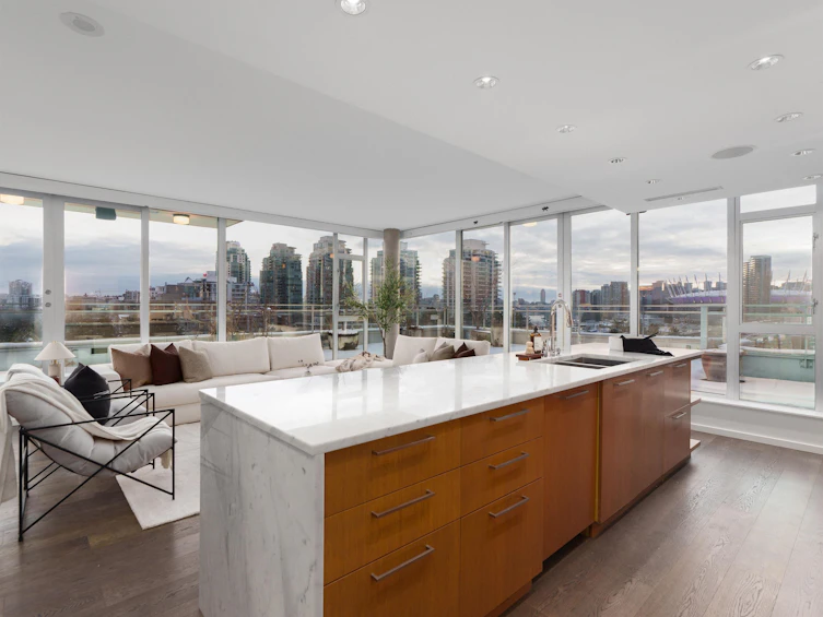 801-221 Union Street, Vancouver, BC, V6A 0B4 - 16