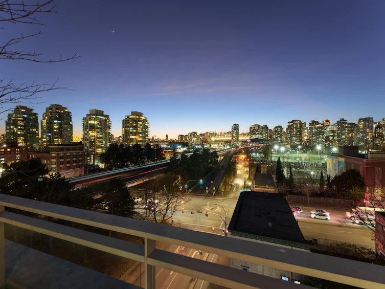 801-221 Union Street, Vancouver, BC, V6A 0B4 - 35