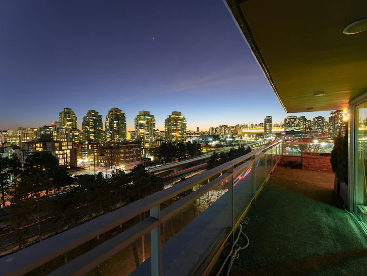 801-221 Union Street, Vancouver, BC, V6A 0B4 - 37