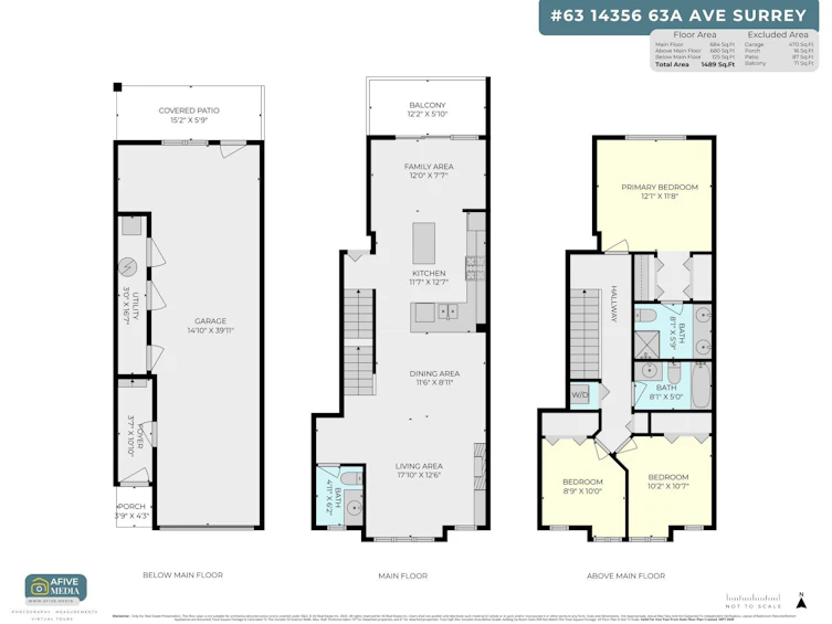65-14356 63a Avenue, Surrey, BC, V3X 1A2 - 33