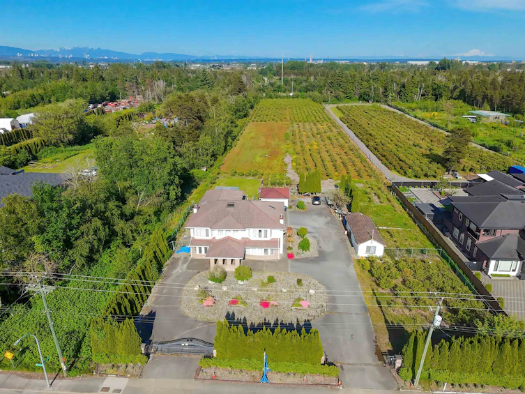 7000 No. 5 Road, Richmond, BC, V6Y 2V2 - 3