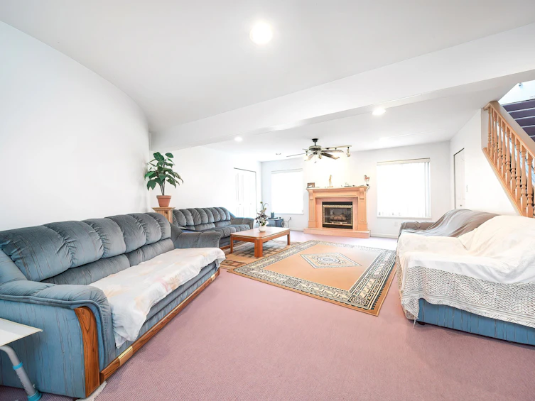 7000 No. 5 Road, Richmond, BC, V6Y 2V2 - 20