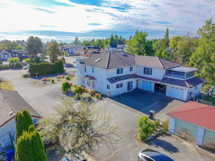 7000 No. 5 Road, Richmond, BC, V6Y 2V2 - 40
