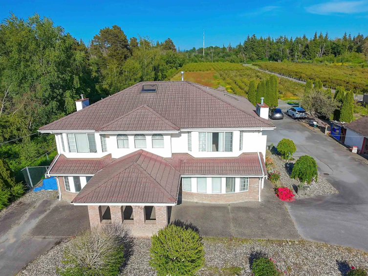 7000 No. 5 Road, Richmond, BC, V6Y 2V2 - 8