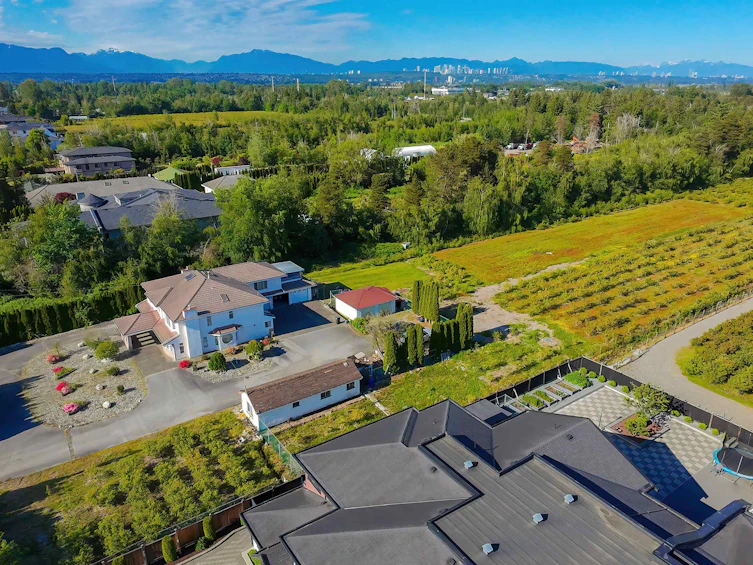 7000 No. 5 Road, Richmond, BC, V6Y 2V2 - 35