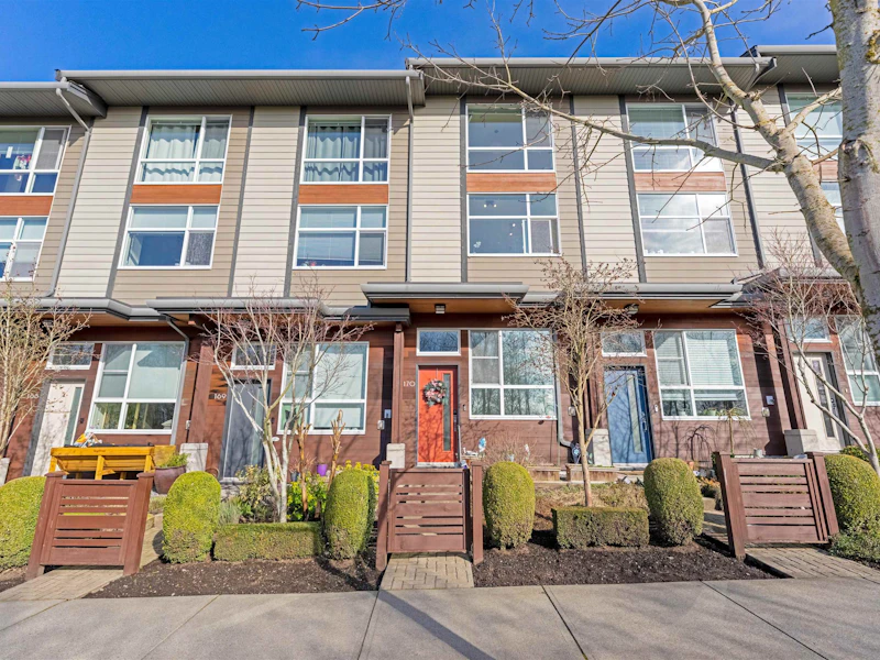 170 - 2228 162nd Street, Surrey BC V3Z 6P4