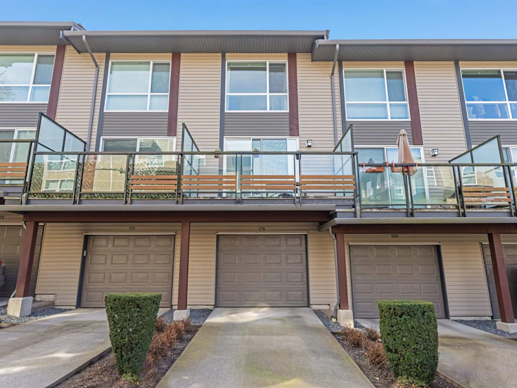 170-2228 162 Street, Surrey, BC, V3Z 6P4 - 35
