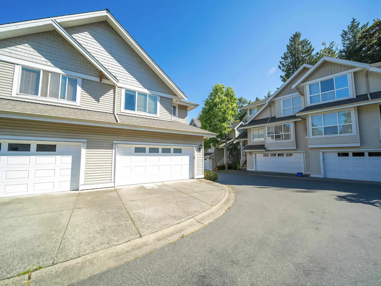 24-8568 209 Street, Langley, BC, V1M 4C4 - 2