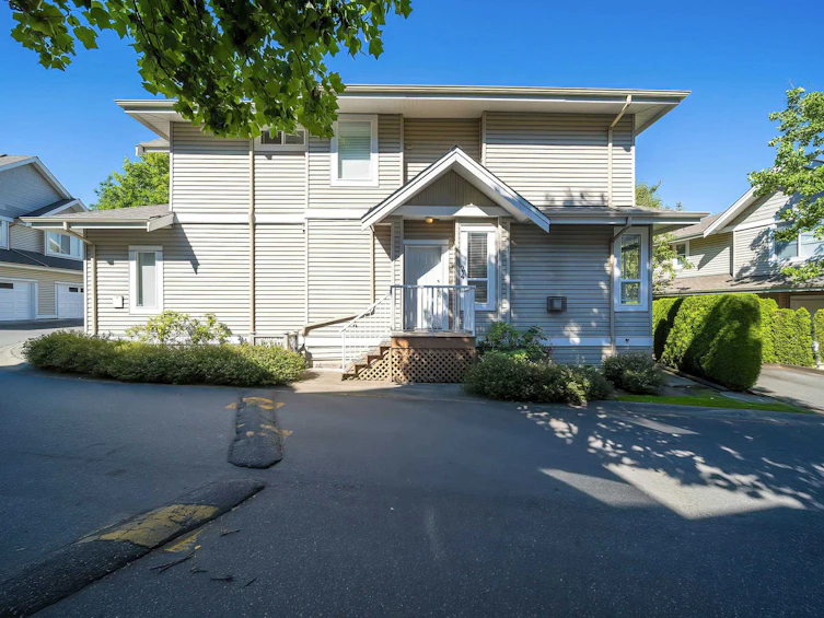 24-8568 209 Street, Langley, BC, V1M 4C4 - 3