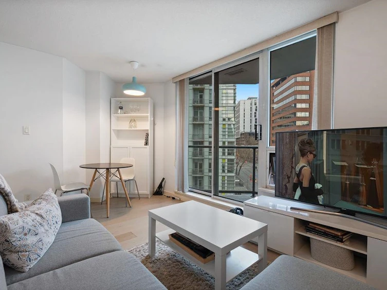 603-1212 Howe Street, Vancouver, BC, V6Z 2M9 - 14