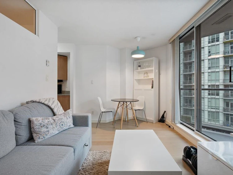 603-1212 Howe Street, Vancouver, BC, V6Z 2M9 - 13
