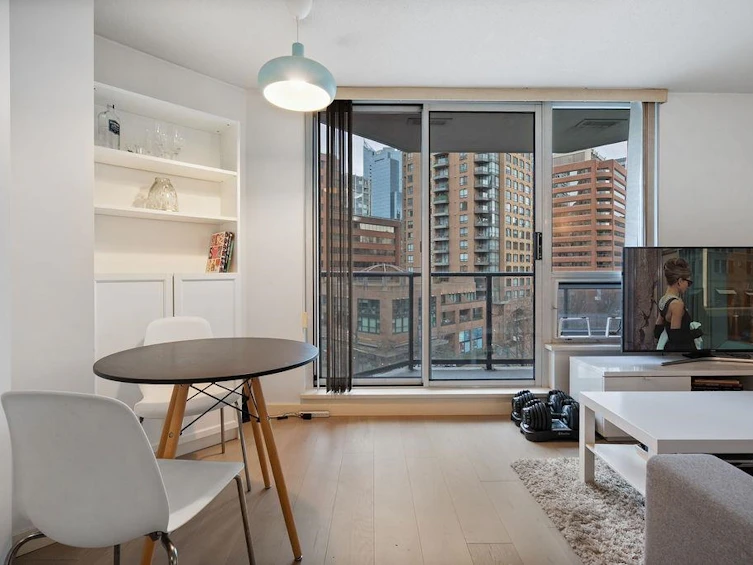 603-1212 Howe Street, Vancouver, BC, V6Z 2M9 - 11