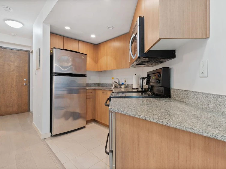 603-1212 Howe Street, Vancouver, BC, V6Z 2M9 - 5