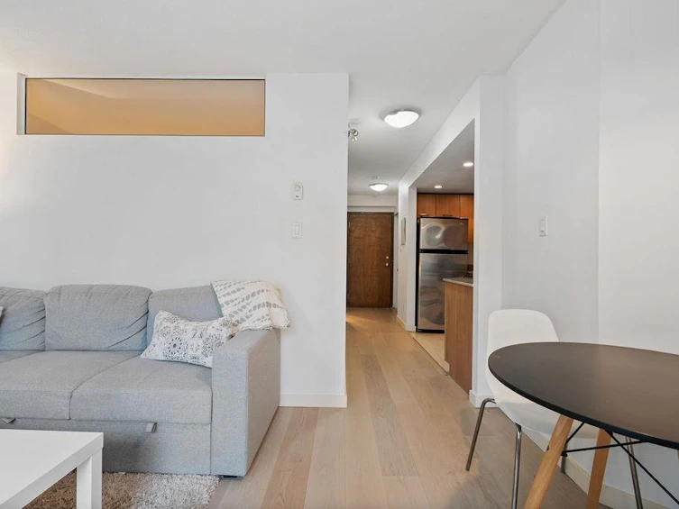 603-1212 Howe Street, Vancouver, BC, V6Z 2M9 - 4