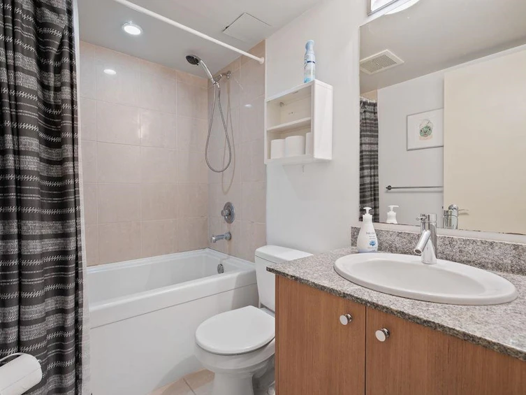 603-1212 Howe Street, Vancouver, BC, V6Z 2M9 - 10