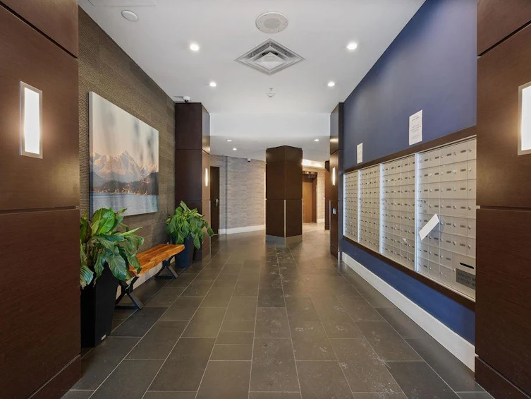 603-1212 Howe Street, Vancouver, BC, V6Z 2M9 - 18