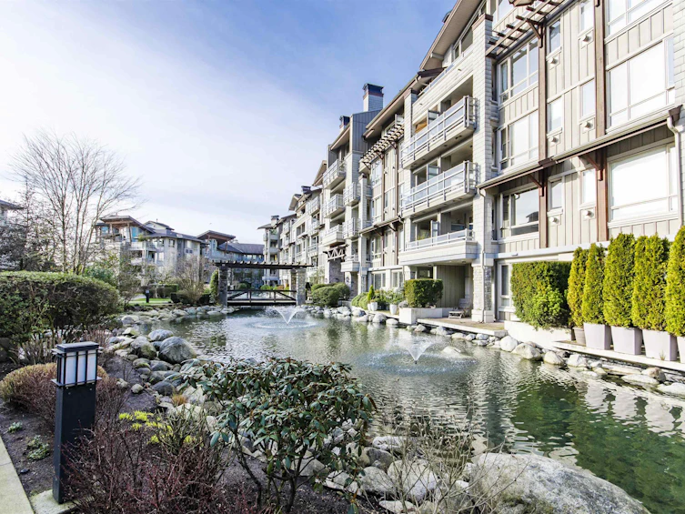 580 Raven Woods Drive, North Vancouver, BC, V7G 2T2
