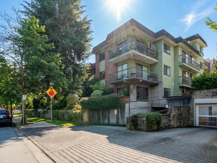 326-680 E 5th Avenue, Vancouver, BC, V5T 1J2